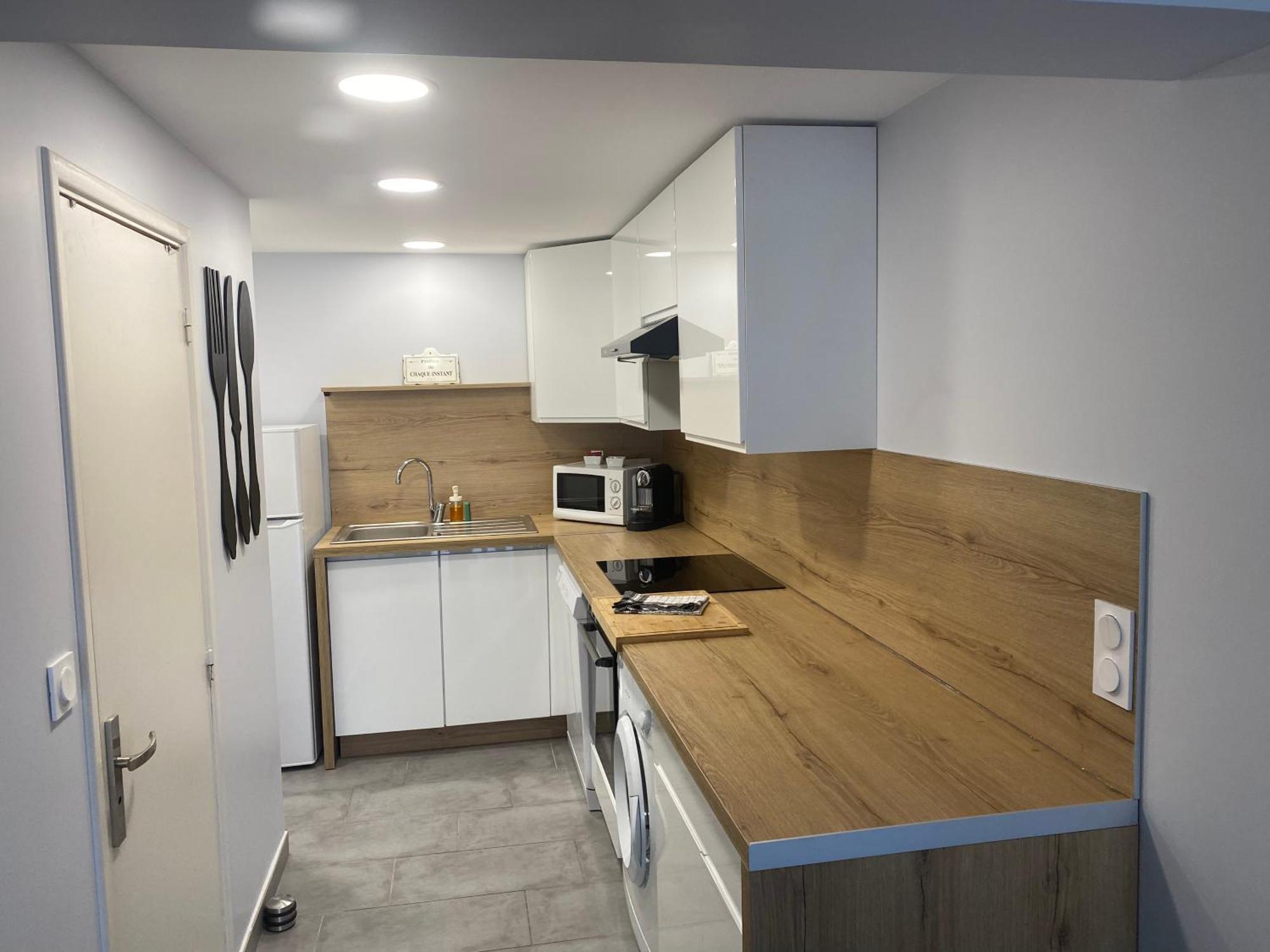 Appartement Sol Y Mar Saint Aygulf Kültér fotó