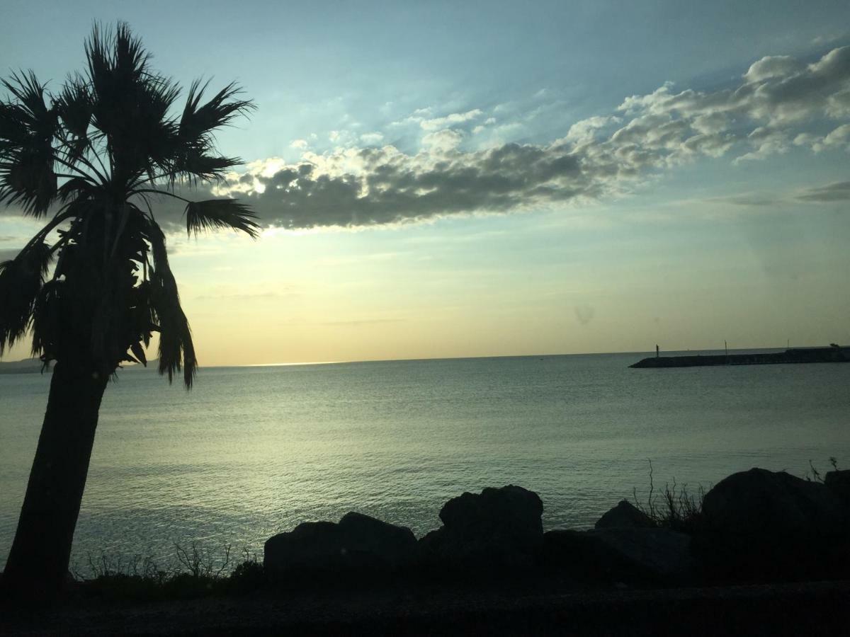 Appartement Sol Y Mar Saint Aygulf Kültér fotó